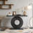 Wood Console Table-1822207533