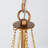 Advith 3 - Light Dimmable Empire Chandelier