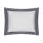 Pebble/Chrome/Grisaglia Gray selected