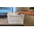 Wooden WiFi Router Storage Box Hider Shelf, Decorative Projector Box Hider Rack Countertop, for Cable, Modem, Internet, Router Power Cover Storage Organizer Cabinet Wall Mounted, Solid Wood-122578680-124945215