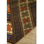 Tapis noué Kazak antique Caucase antique