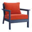 Chaise profonde avec coussins (ensemble de 2)-1309844863-1309844738