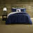 Cozy Plush To Sherpa Bedding Sets, Polyester Material, Rustic Style, Perfect For Home Comfort