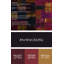 Tapis abstrait à motif abstrait moderne-1997670094