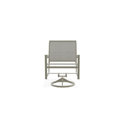 Bazza Outdoor Dining Chair