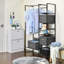 Brayden Studio Fabric Decorative Bin-2024537302