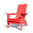 Red est en rupture de stock