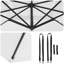Cantilever Parasol with Pulley Lift-853899571-853899575