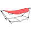 Folding Camping Hammock with Stand-43272639