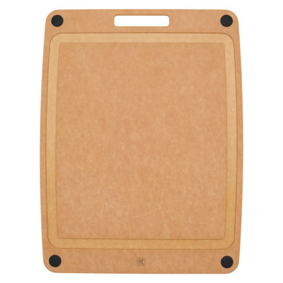 ZWILLING Plant Fiber  Non-Slip Cutting Board - Slate