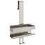Freestanding Stainless Steel Shower Shelf-580642589