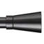 Fredrickson Single Curtain Rod-7394320-7394335