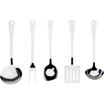 Alessi Cooking Utensil Set