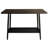 Windsor console table 15''x39'