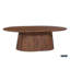 Miguel Solid Wood Solid Coffee Table-91884923