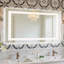Miroir de salle de bain Moxon-487696889