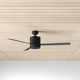 Vanna 52'' 3 Blade Ceiling Fan