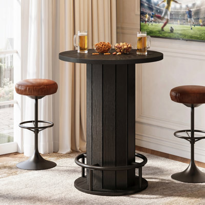 31.1 " L Bar Cabinet