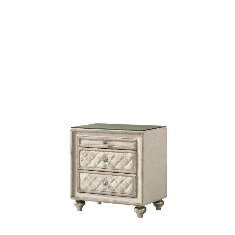 Tables de bout pour chambre à coucher