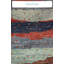 Gabbeh One-of-a-Kind 2'7" X 9'10" Area Rug