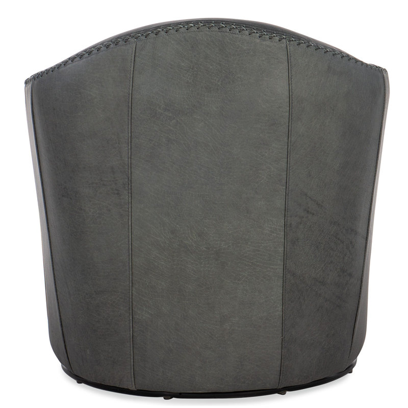 Roper Swivel Club Chair
