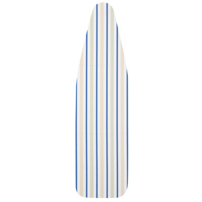 April Stripe Cover Pad