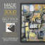 «Memory Screen II», reproduction encadrée - bois massif-909263060-909263063