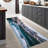 Exquisite Soft Pile Printed Rug Featuring Vibrant Floral Design Perfect for Enhancing the Beauty of Any Indoor Space-1229627246