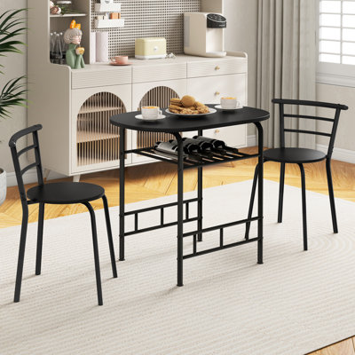2 - Person Dining Set