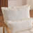 Masson Chenille Accent Chair Armchair With Pillow-1185751603