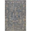 Tapis oriental bleu marine / brun Lessard-2146289240