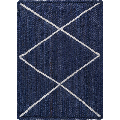 Joanell Geometric Indoor Rug