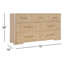 Retreat 7 - Drawer Dresser