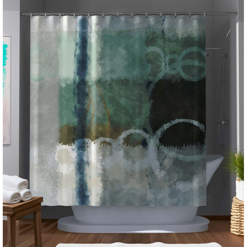 Rideau de douche Joa