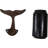 Brosine Resin Wall Wall Hook