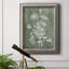 «Sage Impressions I», peinture sur toile encadrée-1307597850