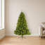 Lighted Artificial Christmas Tree-2008264145