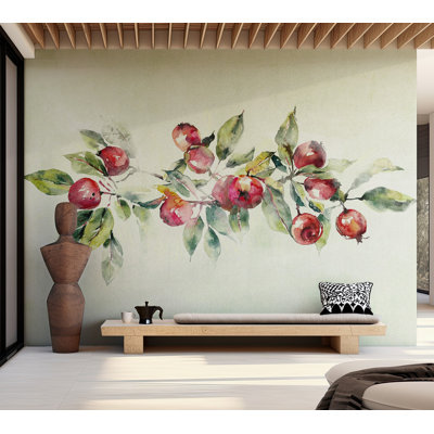 Cimone Peel & Stick Wall Mural