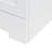 Emlyn 36" Single Bathroom Vanity with 2 Cabinets, 1 Drawer, and Cultured Marble Vanity Top-1591864577