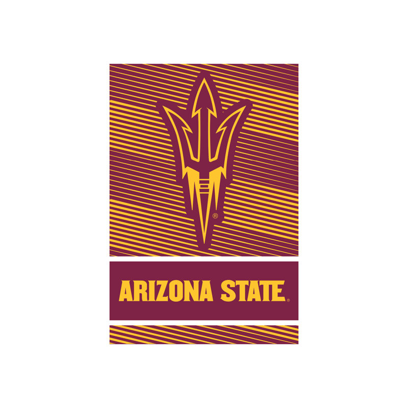 Arizona State University - Sans cadre