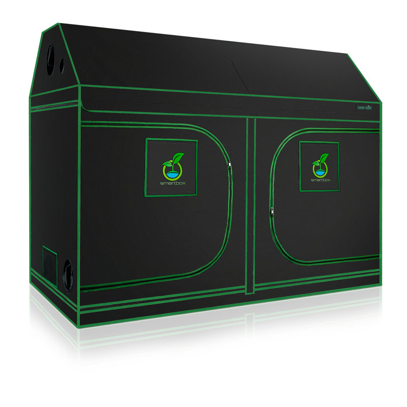 Unité de culture hydroponique Grow Tent
