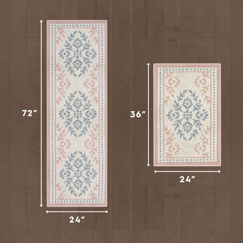 Laura Ashley Barnsley, Ivory