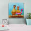«Pool Party» par Lucia Heffernan, art mural sur toile-186603036