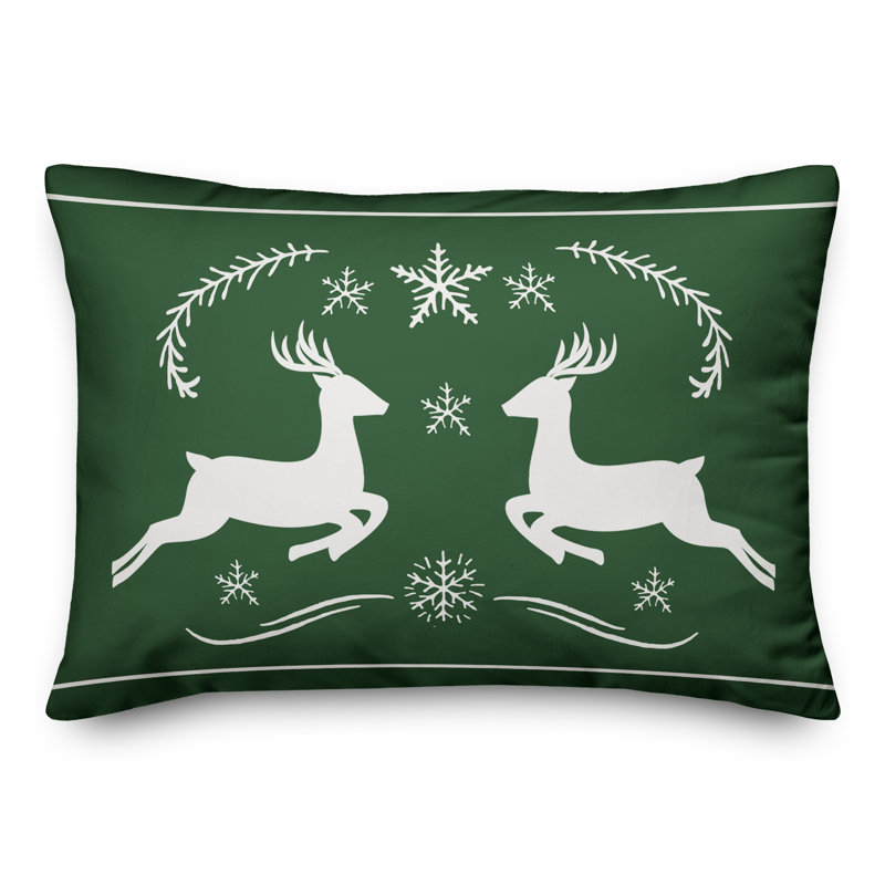 Throw Pillow
