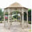 Odyssey 12 Ft. W x 12 Ft. D Aluminum Patio Gazebo