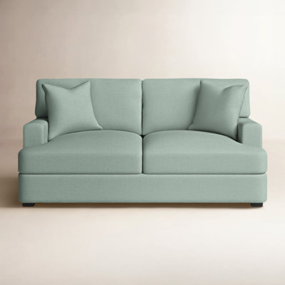 Emilio 65'' Upholstered Loveseat