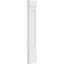 Pilâtre en PVC TruCraft (la paire)-43043902-45411360