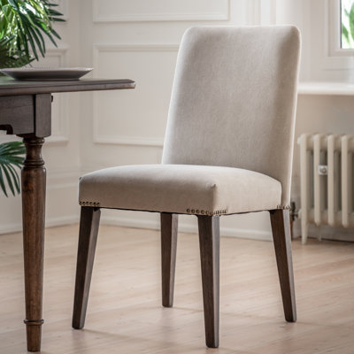 Chonie Upholstered Dining Chair