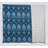 Cotton Geometric Shapes Quilt-47273668