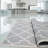 Siesta Arcade Wool Geometric Indoor Rug